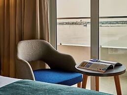 Mercure Ismailia Forsan Island Hotel