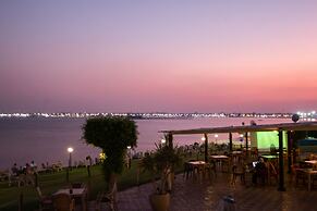 Mercure Ismailia Forsan Island Hotel
