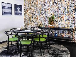 Novotel Paris 17