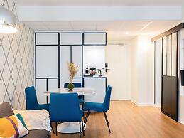 Novotel Paris 17