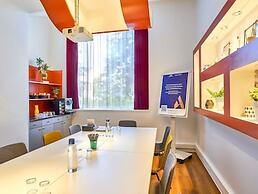 Novotel Paris 17