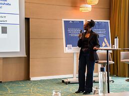 Novotel Paris 17