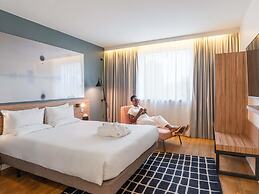 Novotel Paris 17