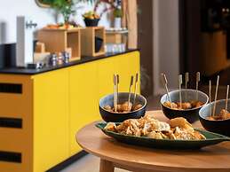 Novotel Paris 17