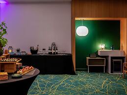 Novotel Paris 17