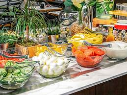 Novotel Paris 17