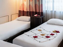 Novotel Paris 17
