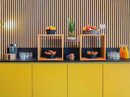 Novotel Paris 17