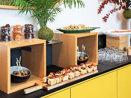 Novotel Paris 17