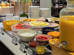 Novotel Paris 17