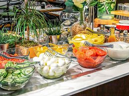 Novotel Paris 17
