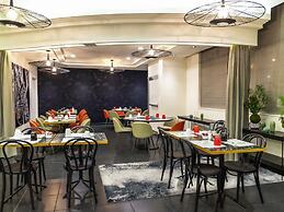 Novotel Paris 17
