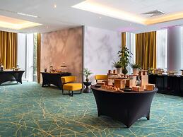 Novotel Paris 17