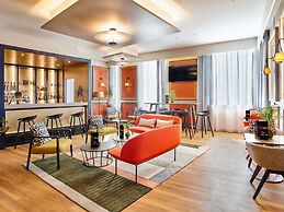 Novotel Paris 17