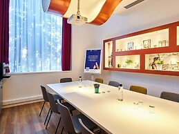 Novotel Paris 17