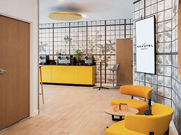 Novotel Paris 17