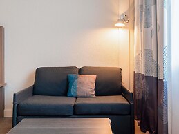 Novotel Paris 17