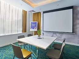 Novotel Paris 17