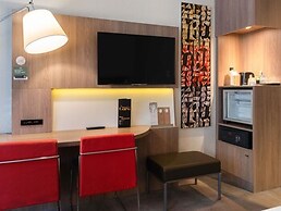 Novotel Paris 17