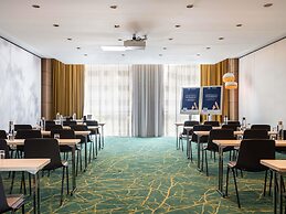 Novotel Paris 17