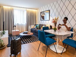 Novotel Paris 17