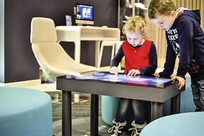Novotel Paris 17