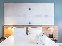 Novotel Paris 17