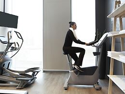 Novotel Paris 17
