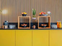 Novotel Paris 17