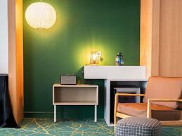 Novotel Paris 17