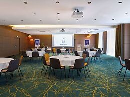 Novotel Paris 17