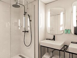 Novotel Paris 17
