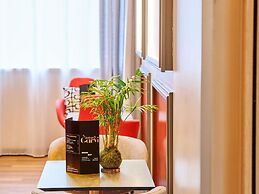 Novotel Paris 17