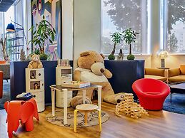 Novotel Paris 17