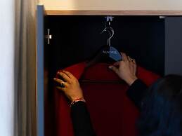 Novotel Paris 17