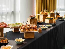 Novotel Paris 17