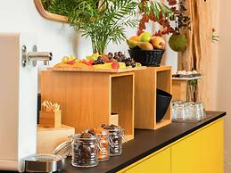 Novotel Paris 17
