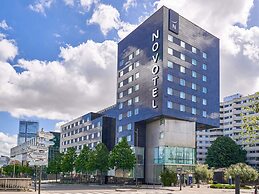 Novotel Paris 17