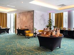 Novotel Paris 17