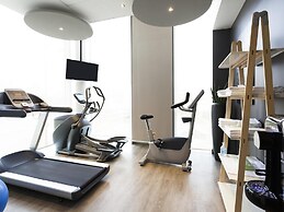 Novotel Paris 17
