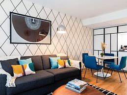 Novotel Paris 17