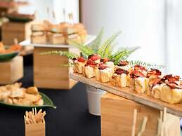 Novotel Paris 17