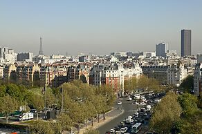 Novotel Paris 17