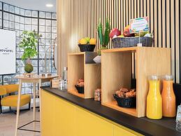 Novotel Paris 17