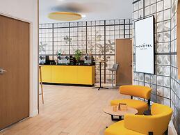 Novotel Paris 17