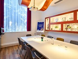 Novotel Paris 17