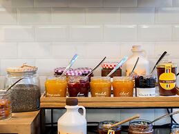 Novotel Paris 17