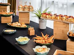 Novotel Paris 17