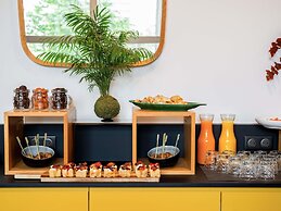 Novotel Paris 17