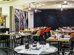 Novotel Paris 17